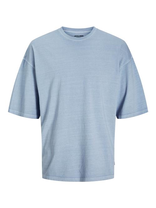 JACK & JONES Bluser & t-shirts 'JJECharge'  lyseblå