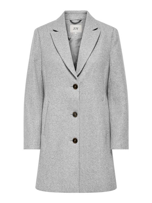 JDY Overgangsfrakke 'JDYEcho'  grå