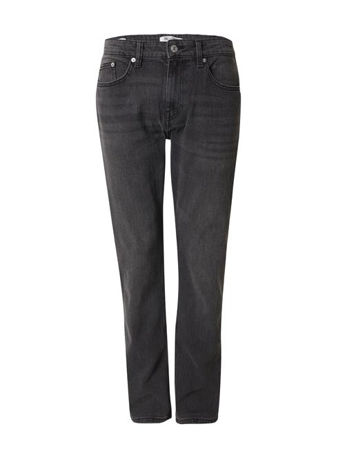 Only & Sons Jeans 'ONSWEFT'  mørkegrå