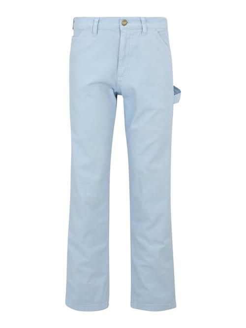 JACK & JONES Bukser 'JPSTeddie JJCarpenter'  lyseblå