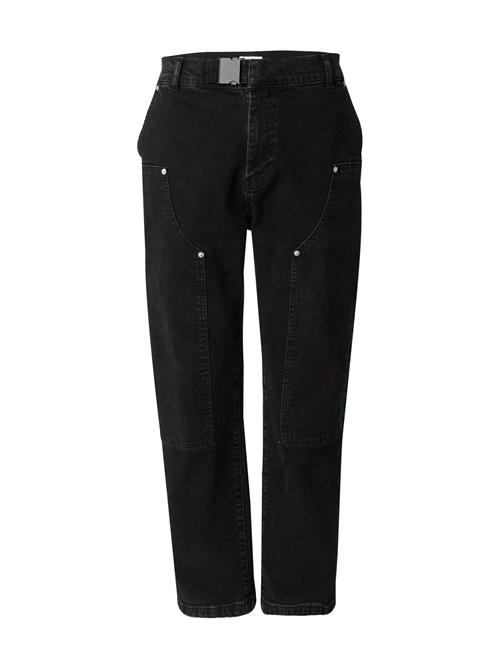 SQUID GAME COLLECTION Cargobukser  sort