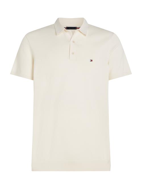 TOMMY HILFIGER Pullover 'Essential'  lysebeige