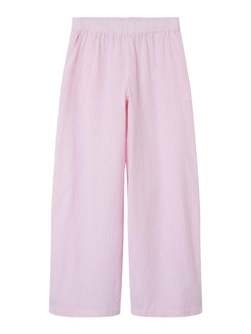 NAME IT Bukser 'NKNJela'  lyserød / pastelpink