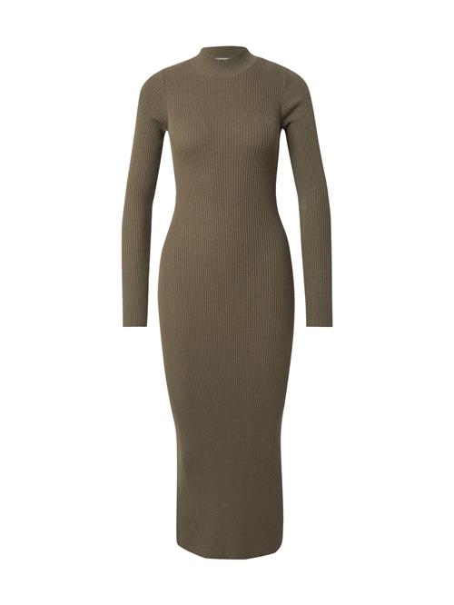 studioselect Strikkjole 'Auguste'  khaki