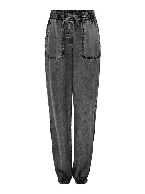 ONLY Jeans 'KENYA'  grey denim