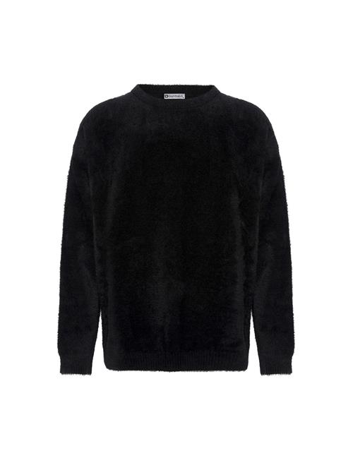 Dandalo Pullover  sort