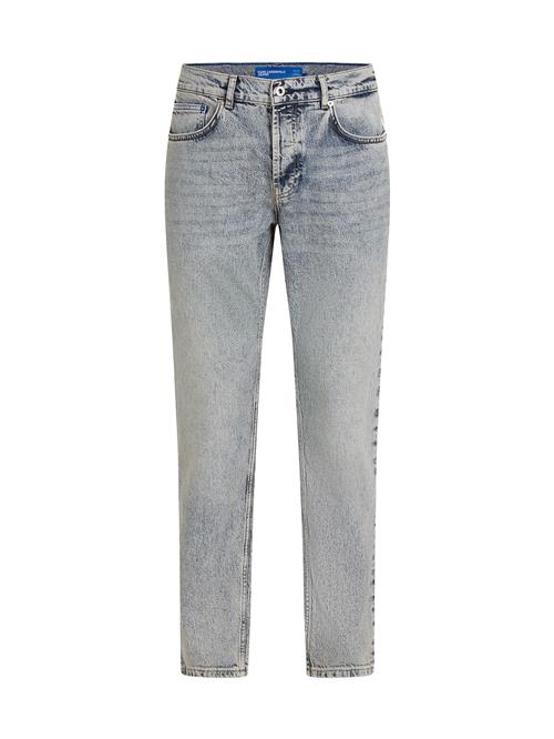 KARL LAGERFELD JEANS Jeans  lyseblå