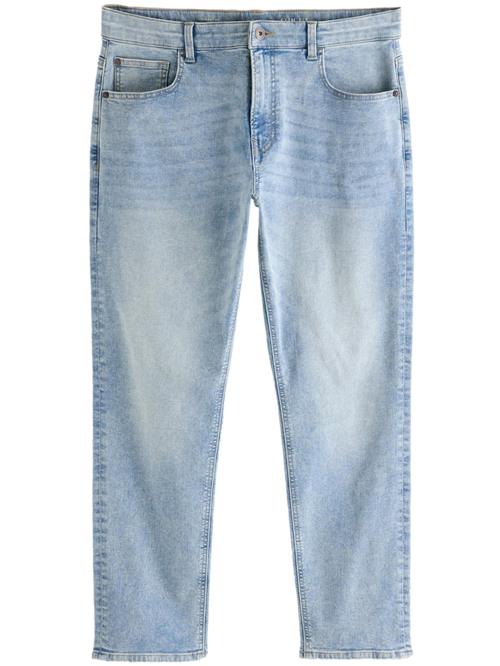 Next Jeans  lyseblå