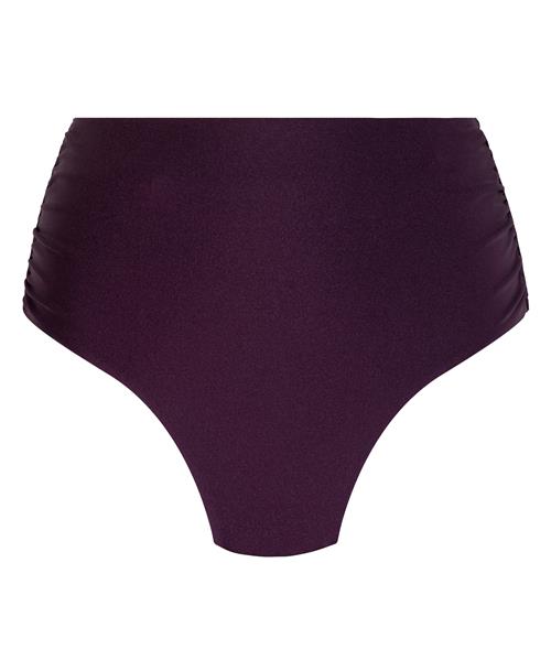 Hunkemöller Bikinitrusse 'Luxe Costa Rio'  mørkelilla