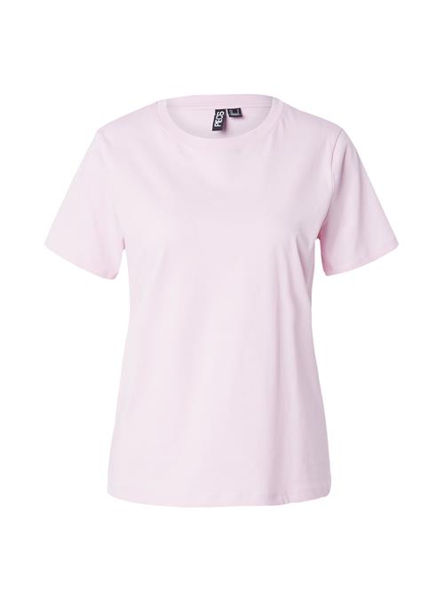 PIECES Shirts 'PCRia'  lyserød