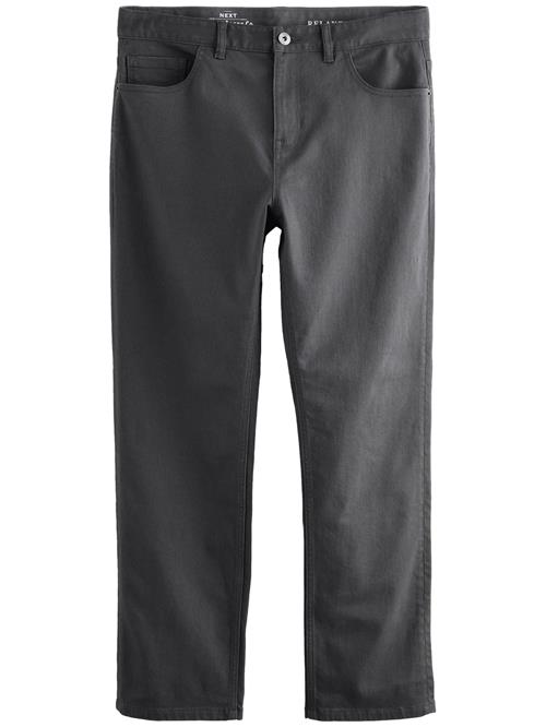 Next Jeans 'Essential'  mørkegrå