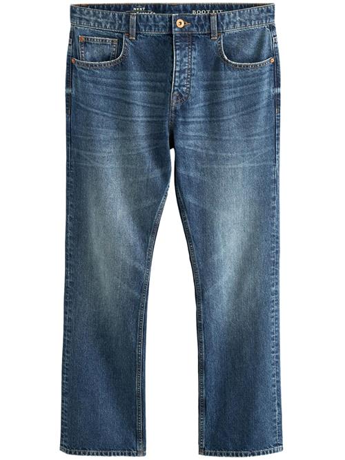 Next Jeans  mørkeblå