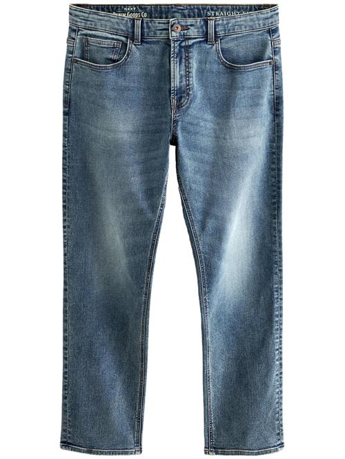 Next Jeans  blå