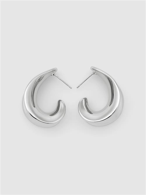 EDITED Øreringe 'Jaiden'  sølv