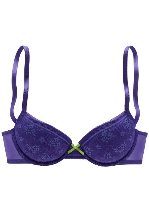 VIVANCE BH  indigo