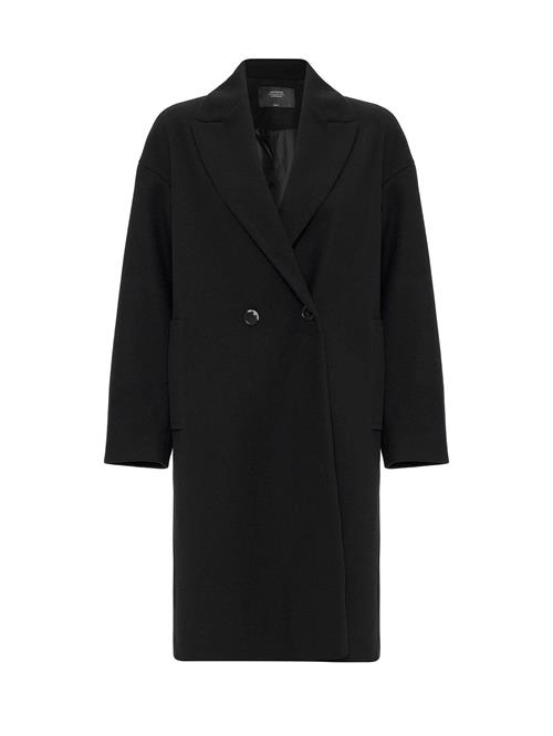 Antioch Overgangsfrakke  sort