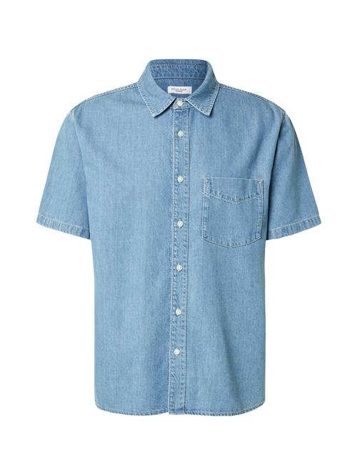 TRAPP Skjorte  lyseblå