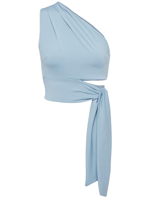 LeGer by Lena Gercke Overdel 'Leia'  lyseblå