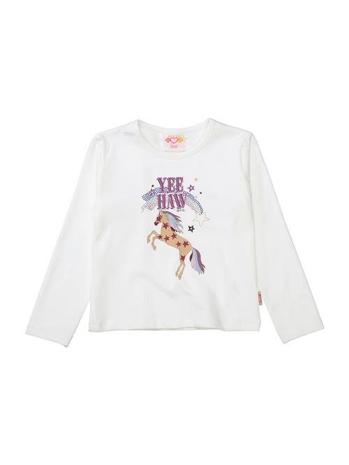 STACCATO Bluser & t-shirts  offwhite