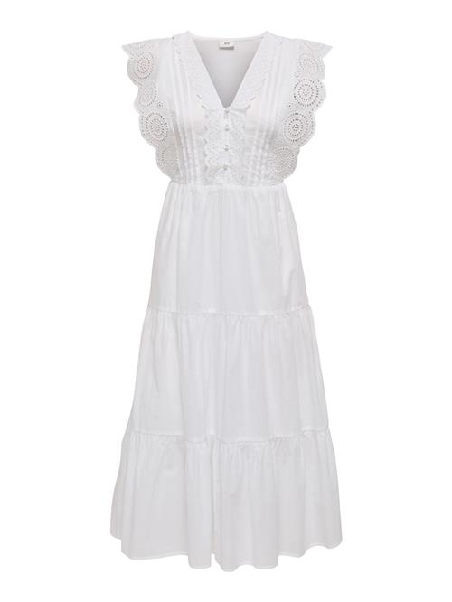 JDY Kjole 'JDYSARA'  hvid