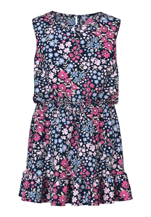 NAME IT Kjole 'NMFVINAYA SPENCER'  marin