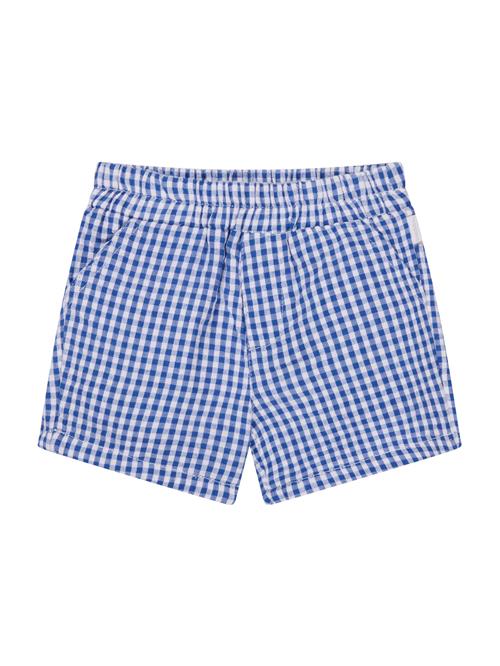 Noppies Bukser 'Olbia'  blå / hvid