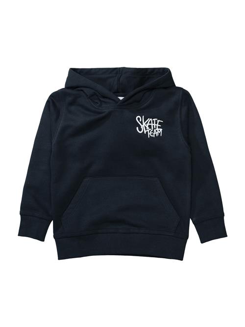 STACCATO Sweatshirt  marin / pastelgrøn / hvid