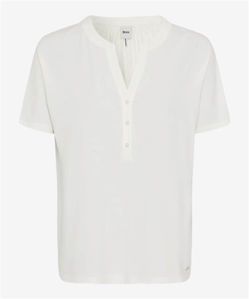 BRAX Bluse 'Caelen'  offwhite