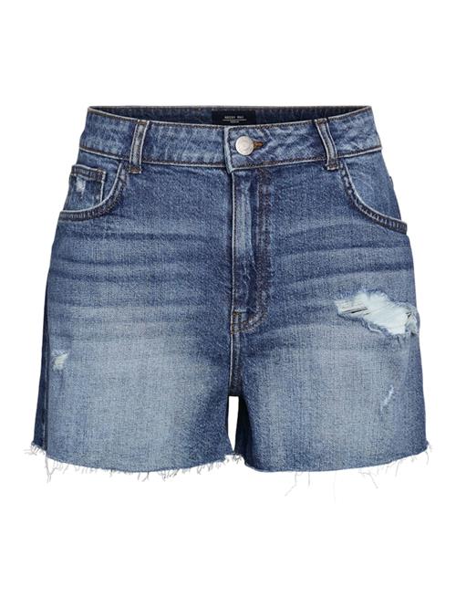 Noisy may Jeans  blue denim