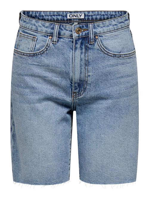 ONLY Jeans 'ONLJULIETTE'  blue denim