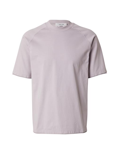 DAN FOX APPAREL Bluser & t-shirts 'Rafael'  lilla