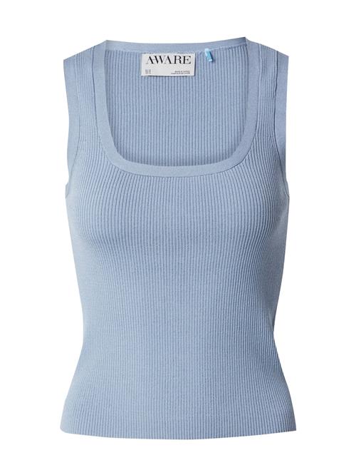 Aware Overdel 'VMPoppy'  dueblå