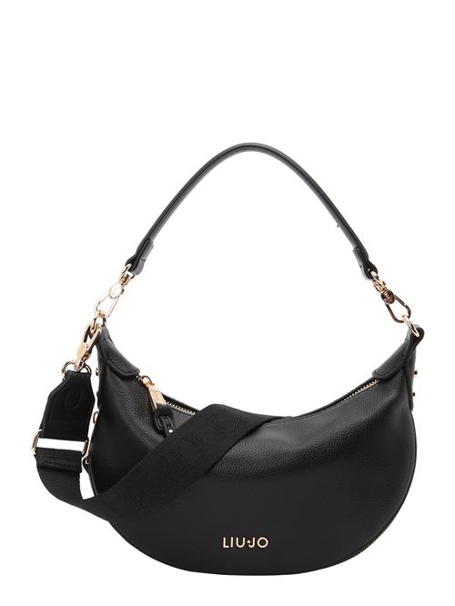 Liu Jo Skuldertaske 'Kaliska'  sort
