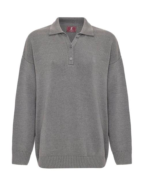 Williot Pullover  grå