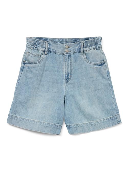 VERO MODA Jeans 'VMMALUCCA'  blue denim