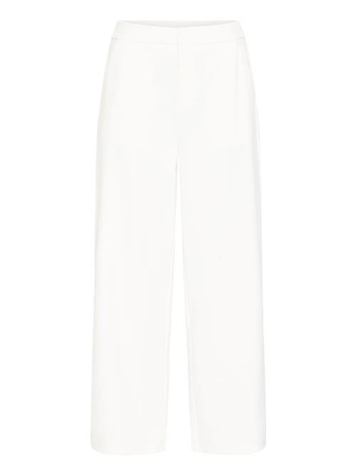 Fransa Bukser ' Blazer '  beige