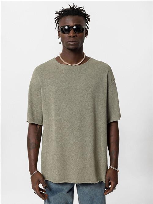 VAMOS CLO Bluser & t-shirts  khaki