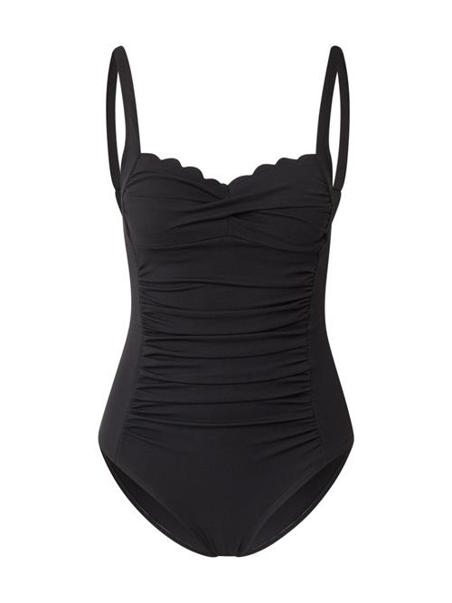 Hunkemöller Badedragt 'Ocean'  sort