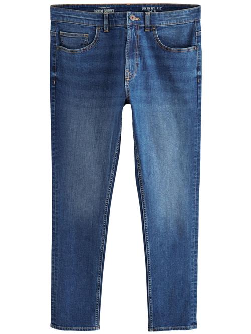 Next Jeans  blå