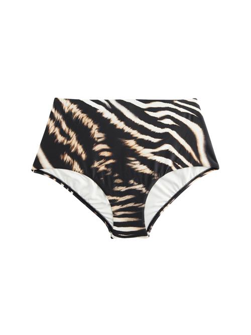 Next Bikinitrusse  blandingsfarvet