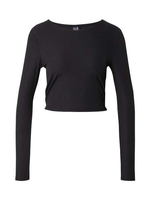 ONLY PLAY Funktionsbluse 'ONPHOMIE ON'  sort