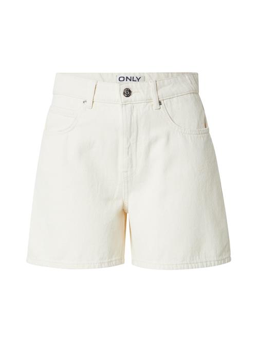 ONLY Jeans 'ONLVenus'  creme