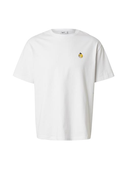 THE ELECTRIC STATE COLLECTION Bluser & t-shirts 'ES'  gul / sort / hvid