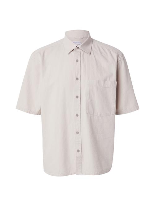 Only & Sons Skjorte  lysegrå