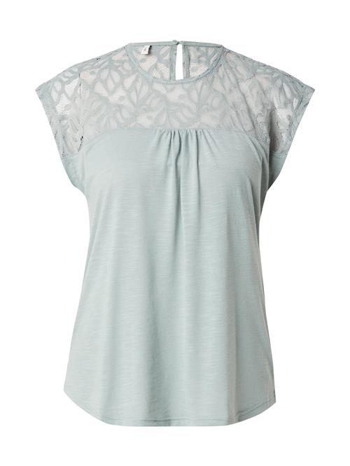 ONLY Bluse 'ONLSINDY'  lysegrøn