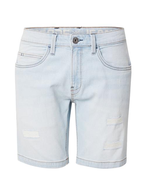 INDICODE JEANS Jeans 'Sejer'  blue denim