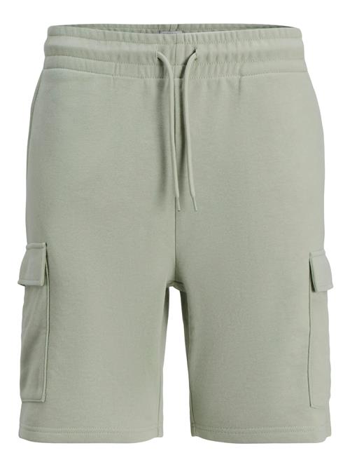 JJ Rebel Cargobukser 'JREBGORM'  pastelgrøn