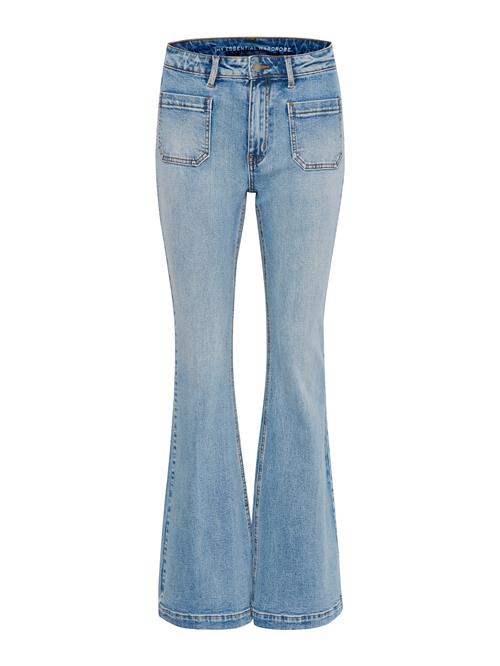 My Essential Wardrobe Jeans 'DangoMW'  lyseblå