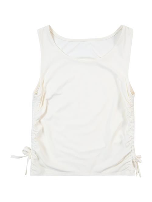 ONLY GIRLS Overdel 'KOGEA'  hvid