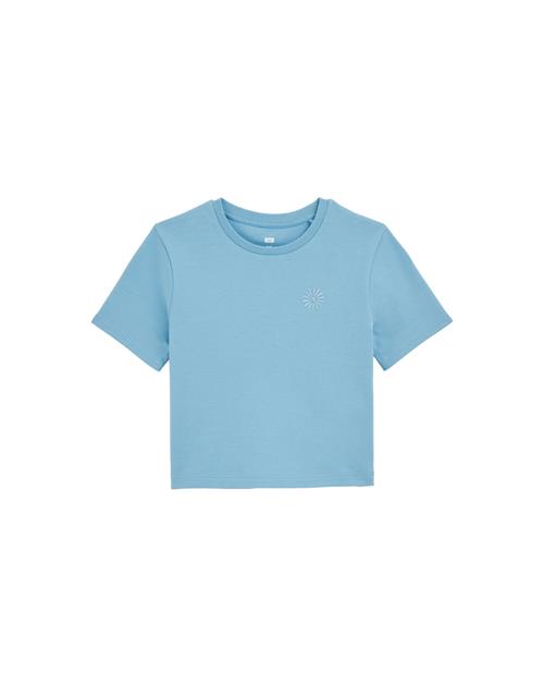 WE Fashion Bluser & t-shirts  lyseblå